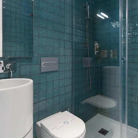 Appartement Feel Clerigos Charm Flat 4 1 Porto