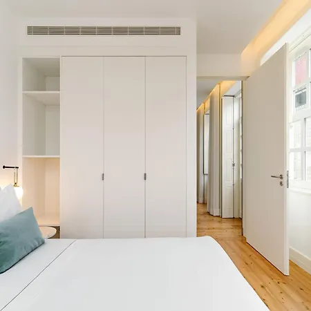 Feel Clerigos Charm Flat 4 1 Appartement Porto