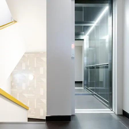 Apartamento Feel Clerigos Charm Flat 4 1 *