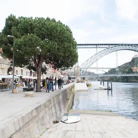 Feel Clerigos Charm Flat 4 1 Appartamento Oporto